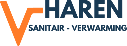 Van Haren sanitair en verwarming